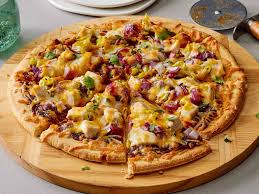 Barbecue Chicken